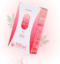 Oranžna Garcinia Cambogia Extra Powder Enostaven za pitje 14