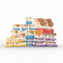 Nutrisystem® Kickstart Protein Powered 7-dnevni komplet za hujšanje z 28 okusnimi obroki in prigrizki