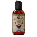 Beardizer Beard Strong Beard Oil za moške - 100% Natural Growth Oil & Conditioner z argan, Jojoba & Vitamin E – Mehko, vlažilna za mehko, zdravo brado – 4 Oz