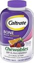 Kalcij in vitamin D3 kalcij in vitamin D3 dodatek 600+D3 Plus minerali žvečljiva tableta, 600mg (Češnjeva, pomarančna in sadne arome, 155)
