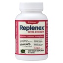 Melaleuca Replenex ponovno gradi skupno zdravje. Glukozamin. Kalcij. (90 tablet)