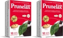 Prunelax Ciruelax Redna moč Laksativne tablete - Naravne sestavine Laksativno za občasno zaprtje, Predvidljiva čez noč Relief s Senna List izvlečki, 8-12 Hr Hitro delovanje - 10ct