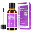 Revitalizator za noht in noht: Napredna in učinkovita formula