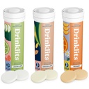 Alkoholne pijače Dnevna hidracija Variety Pack (3) Tube Bundle 