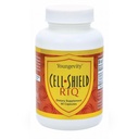 Youngevity Cell Shield RTQTM - Kurkumin (95% circuminoidov), Quercetin, japonski Knotweed - visoko biološko razpoložljiva mešanica antioksidanta - 60 kapsul