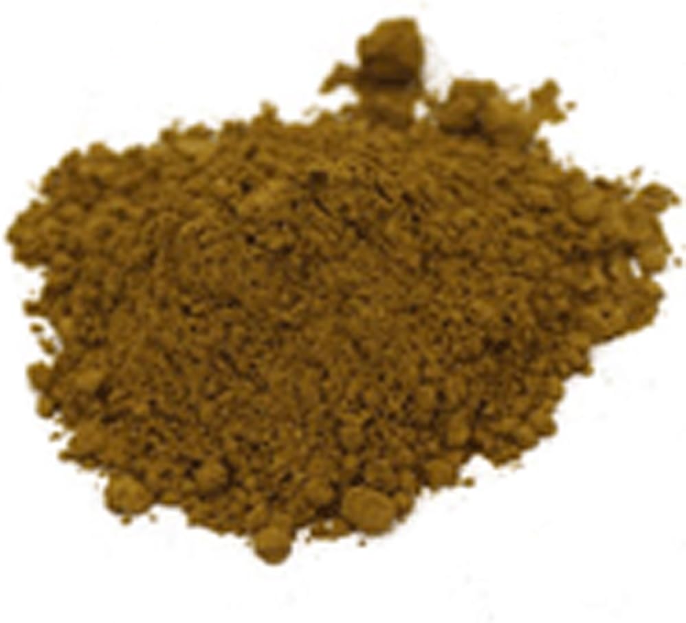 Najboljši botaniki Aloe Powder 4 oz.