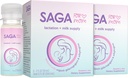 SAGA Organic Dojenje Shots 