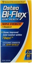 Osteo Bi- Flex Trojna jakost w/vitamin D (80 obloženih tablet)