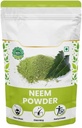 Organik Neem Powder, Pimples Koža posvetlitev celo kožo Tone Lepota Hrana Stopnja naravna Herba - 100 gm