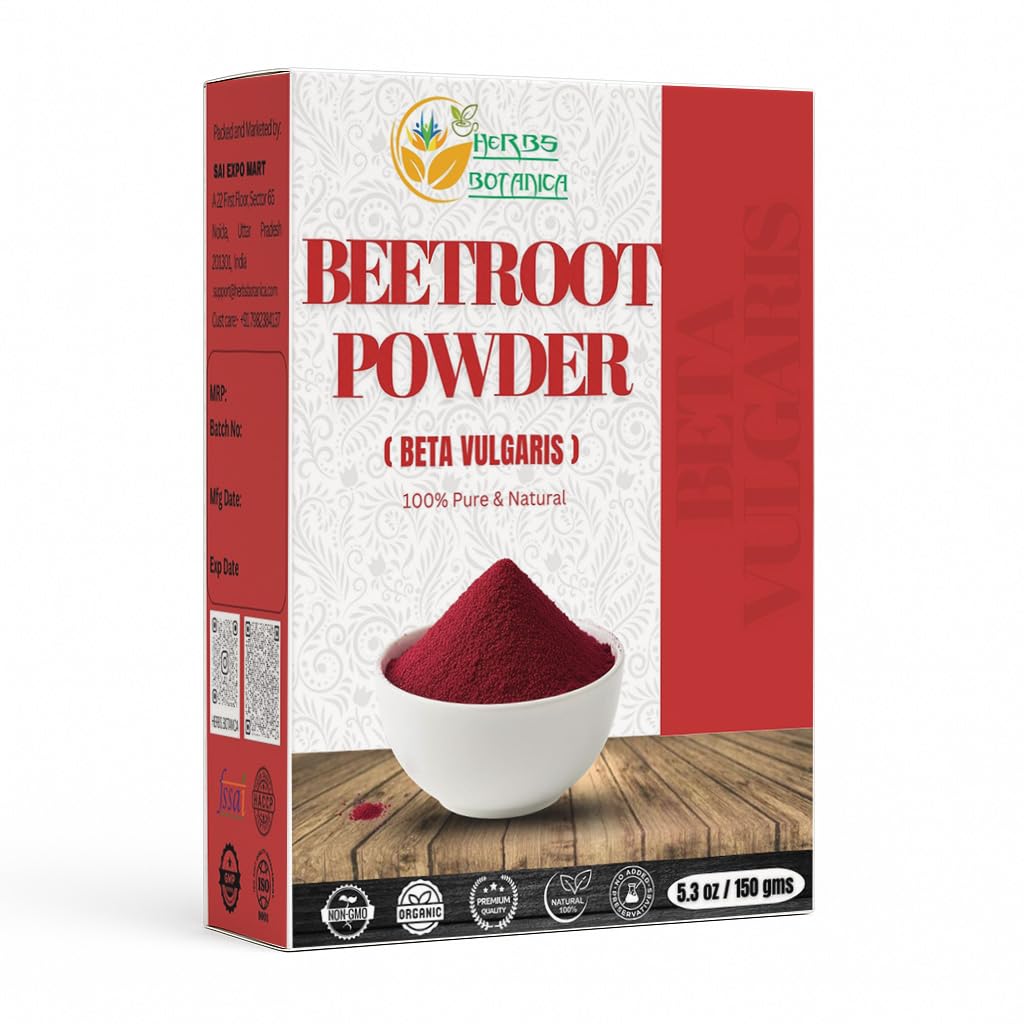 Herbs Botanica Pese Powder for Peking and Smoothies 