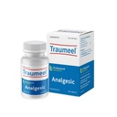 MediNatura Traumeel Homeopatic Arnica + 13 Aktivne sestavine za mišice, skupno, nazaj, Artritis, Poškodbe, Vadba povezane bolečine in bolečine - Izdelano v Nemčiji - 100 tablet