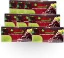8X Phytoscience Double Stemcell - Anti Aging Formula z Apple in grozdno steblo Cell Free Express Dostava