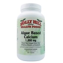 Holly Hill Health Foods Alge na osnovi kalcija 1000 mg, 180 tablet