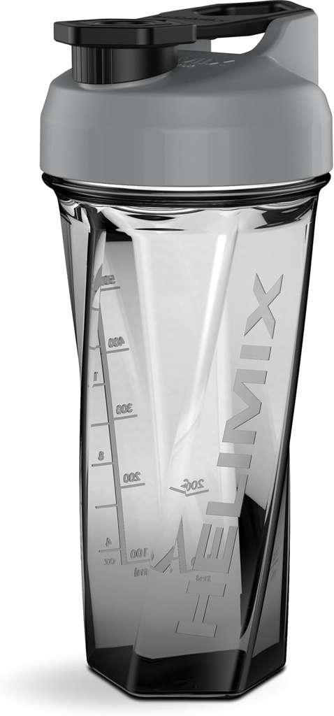 HELIMIX 2.0 Vortex Blender Shaker steklenica drži do 28oz 