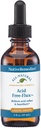 Native Remedies Kislinski prosti Flux - Naravni homeopatski Remedy Začasno sprosti zgago, prebavne motnje in nelagodje po jedi - 59 ml