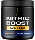 LIVORKA Nitrični Boost - Dutric Boost Ultra Purple Powder za moške, NitricBoostUltra Powder, Boost Energija in podpora Aktivni življenjski slogi, 60 Serving za 1 mesec