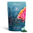 Beljakovine - Organske tablete Spirulina - Alge Superfood - Kolagen, Beljakovine, Klorofil - Lasje, nohti in nega kože - Vegan, Keto, Gluten Free - Self Care - Lepotna darila za nego kože - 1000 Tablet Bag
