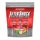 Myogenix Aftershock Post Workout – Muscle Growth Whey Protein Powder – Hitrejša rast in okrevanje mišic – Podpira skupno zdravje in odpornost Glycogen – Sadje Punch, 6 funtov