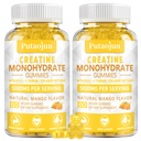 Kreatin monohidrat z vitamini D3 & B12 