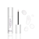 LashCare+ Serum za izboljšanje trepalnic za starejše ženske - Daljše, Debelejše Lashes v 12 tednih - za občutljive oči, naravna rast - izboljšanje, kondicioniranje za daljše videti las (1ml (1 mesec dobave))