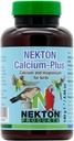 Nekton Calcium Plus - kalcij z magnezijem in vitamini, bela, 140g/5 oz