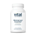 Vital Nutrients Minimal in Essential multivitamin 