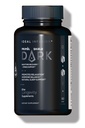 Idealna infuzija nočno okrevanje mišic in globok spanec dodatek: sprostitev in podpora stresu - Magnezij Glycinate, KSM-66 (Melatonin Free) Vegan