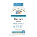 Kalcij plus D, 1000 mg, 90