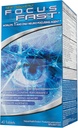 Fokus Hitri Clear Brain Nootropic Supplement, 40 Count, za moške in ženske - Fokus tablete za koncentracijo, Brain Booster & Memory Support – Vitamini, Choline, Ginseng, Gingko & Več
