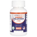 Vitamatske melatonin 5 mg tablete  Tablete
