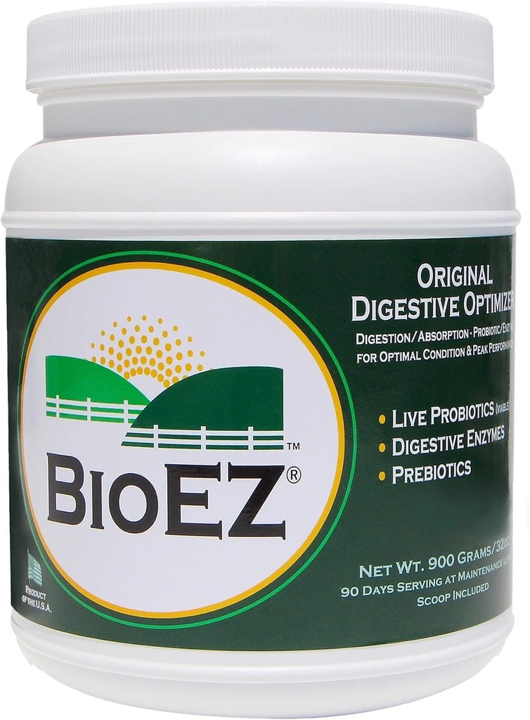 Optimizator prebavnih motenj BIOEZ