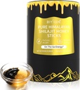 Himalajski Pure Shilajit Sticks with Organic Honey, Saffron Easy to consume Shilajit 30 Sticks for Energy Boost Immune 85+ Trace Minerals 75%+ Fulvic Acid 30 dan dobava
