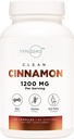 Cimetove kapsule tipa nič (1200 mg 