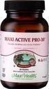 Maxi Active Pro-30TM Žvečljive tablete Otroci Prijazni žvečilni gumi Flavor