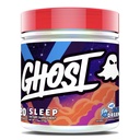 GHOST Prehranska dopolnila za spanje, modre sanje - okrevanje in počitek s premijskimi sestavinami, vključno z melatoninom, kolostrumom in Ashwagandha – Podpira kakovost spanja - Gluten-free & Sugar-free