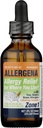 PROGENA - Alergena cona 1 - kapljice za lajšanje alergij (2 FL Ounce)