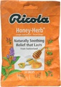 Ricola naravni medeni zelišče 24 kapljic