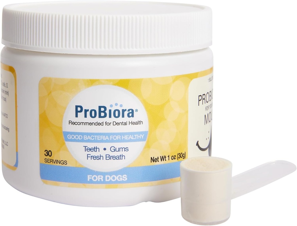 Probiora za pse 
