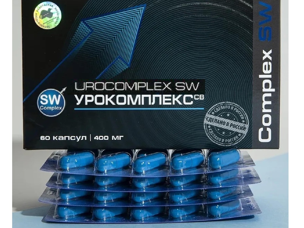 GENERIC urinski mehur in prostate podpora dodatek, manj urgence in plameni: žaga Palmetto, Bučna semena Phytosterols Izvleček Mešanica & +14 Zeliščni izvlečki, 60 Softgels, 400mg vsak