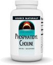 Vir Naturals Fosfatidil Choline, v Lecithin 420 mg Prehranska dopolnila - 180 Softgels