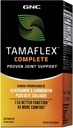 GNC Tamaflex Complete, zagotavlja skupno podporo, 120 Caplets