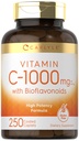 Carlyle Vitamin C 1000mg 