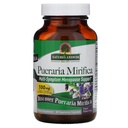 Pueraria Mirifica Vegetarijanske kapsule, 60-Count