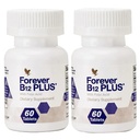 Večno življenje - B12 Plus - Essential B Vitamini za energijo, Imunska podpora in zdravje rdečih krvnih celic - Veganske, vegetarijanske in gluten-free - 120 tablet