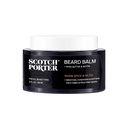 Scotch Porter kondicioniranje Brada balzam – gladka, oblika, vlažite in mehke plašč, suhe obrazne lase, medtem ko spodbujajo rast za Fuller/Zdravje videz brad – Original Scent, 3 oz. Jar