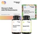 Hormonska podpora za ravnotežje Bundle 