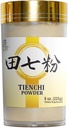 100% Pure Tienchi prašek Pseudoginseng Notoginseng Sanqi prašek Tienchi ginseng prašek 