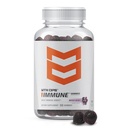 MTN OPS Immune Support Gummies with Elderberry, Mixed Berry | Elderberry Gummies, Daily Immune Support, Mixed Berry Flavor, Gluten Free