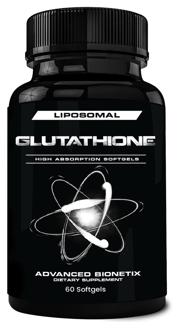 850 mg liposomski glutation dodatek 