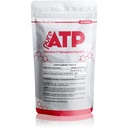 Bulkstimulants Pure ATP Adenozin Trifosfat v prahu - povečanje energije, vzdržljivost, moč, regeneracija in mišične črpalke, hitreje kot kreatin HMB & dušikov oksid, naravni pred vadbo dodatek - 20 Grams